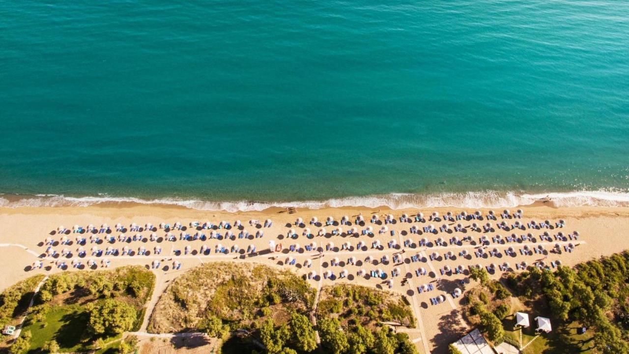 The Santo George Beach Resort Amoudara Lasithiou Eksteriør bilde